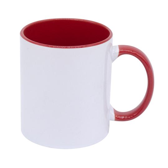 COLOR ROJO